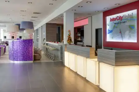 IntercityIngolstadt - 1
