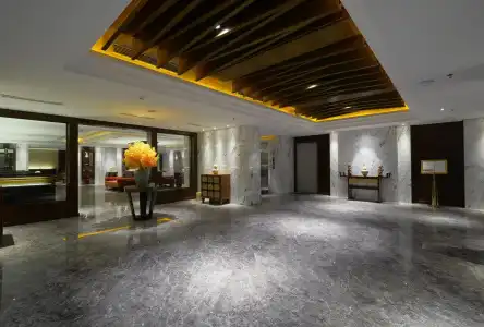 Le Jardin Haute Couture - 13
