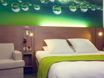 Mercure Quimper Centre - 18