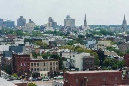 Fairfield Inn & Suites New York Brooklyn - 25