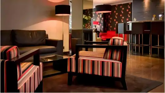 Astoria Antwerp - 15