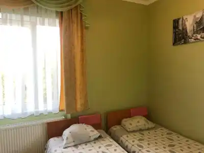 Coffee Hostel - 16