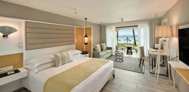 Constance Belle Mare Plage - 46