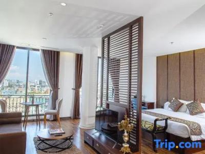 Dong Duong & Suites - 129