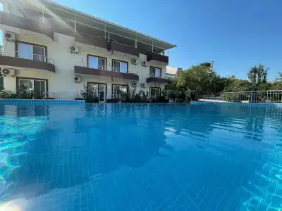 Rose B&B - 15