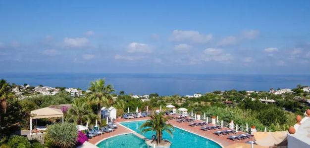 PARADISO TERME Resort & SPA - 13