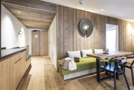 Novotel Megève Mont-Blanc - 51