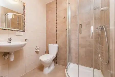 Hostel Biały Dom - 7