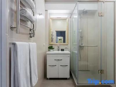 Sweet Home Deluxe Apart-hotel - 54