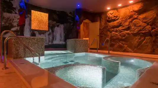 Double Tree by Hilton Ljubljana - 14