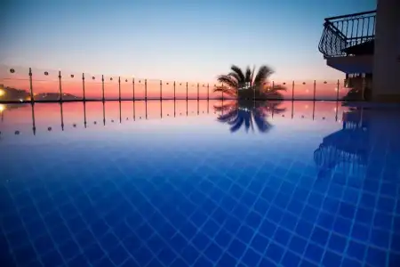 Crystal Bodrum - 11