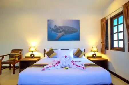 Samui Diving Resort - 4