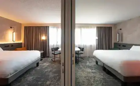 Novotel Angers Lac de Maine - 120