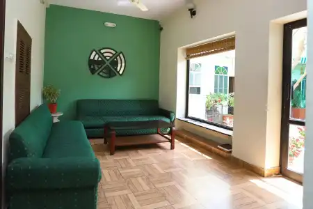Jai Singh Palace - 1