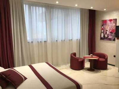 Best Western Rocca - 77