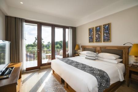 Kuta Seaview Beach Resort - 63