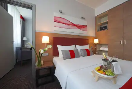 Ramada By Wyndham Yekaterinburg & Spa - 38