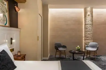 Hôtel des ducs de Bourgogne - 62