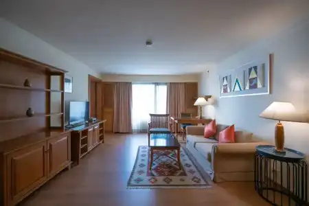 Silom Serene, a Boutique - 120