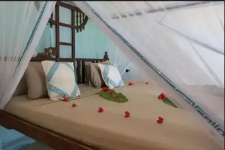 Reef & Beach Resort - 183