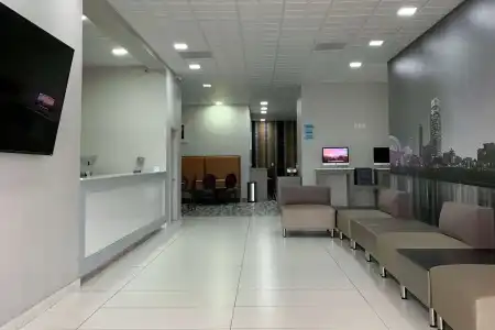 Comfort Inn & Suites Nashville Downtown – Stadium - 1