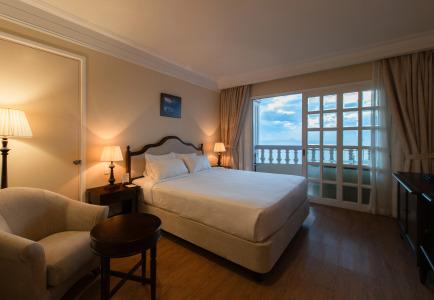 Sunrise Nha Trang Beach & Spa - 41