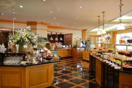 InterContinentals Kyiv by IHG - 10