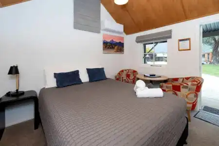 Queenstown TOP 10 Holiday Park - 62