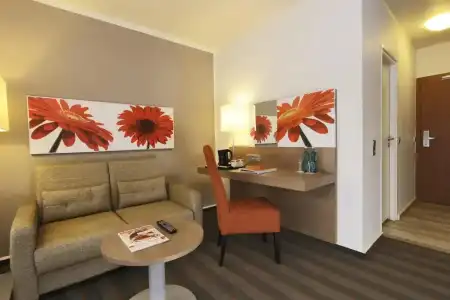 SOALTEE by Trip Inn Frankfurt Messe - 30