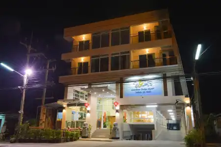 GoldenBeach Boutique Resort - 0