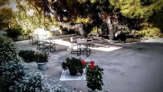 Pefkides Aegina Boutique Apartments - 35