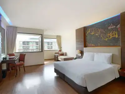 Novotel Phuket Vintage Park Resort - 4