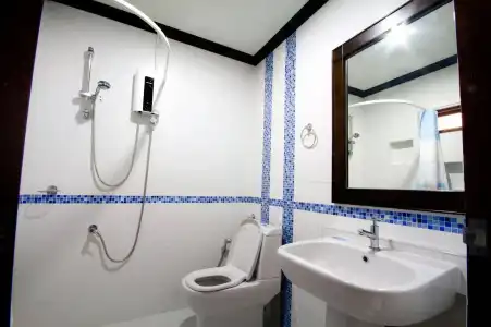 The Panwa Guesthouse Phuket - 18
