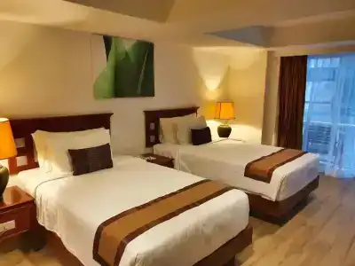 Pride Beach Resort - 3