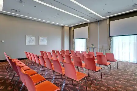 Grand River Park, a Luxury Collection Bratislava - 41