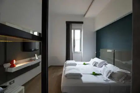 UNAs One Siracusa Wellness & SPA - 20