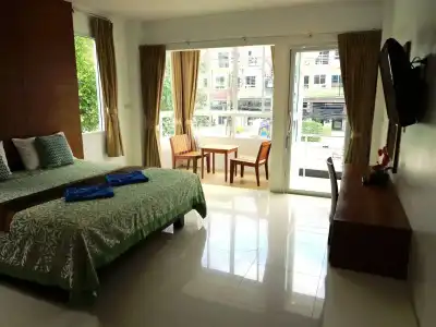 Sukcheewa Residence Phuket - 33