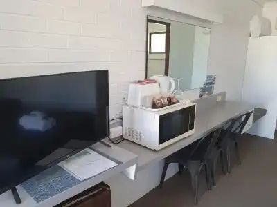 Coastal Bay Motel Coffs Harbour - 58