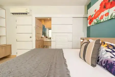 The Unity Patong Private Apartment - 48