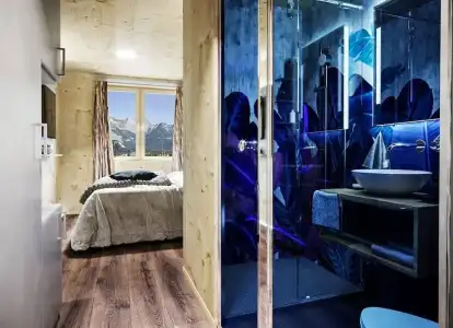 Cubilaris Motel Bad Ragaz - 2