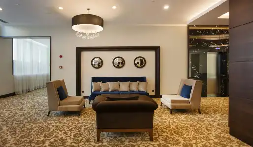 Hilton Garden Inn Isparta - 32
