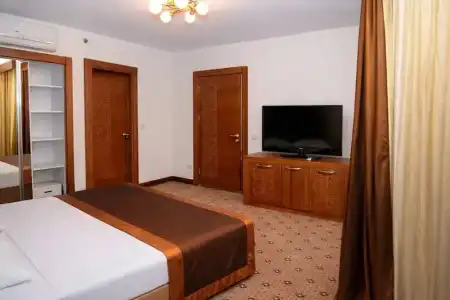 Alder Resort - 27