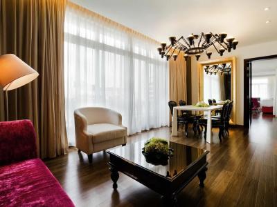 de l'Opera Hanoi - Mgallery - 110