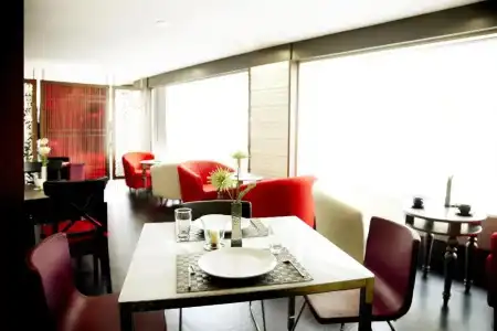 Poste 43 Residence - 14
