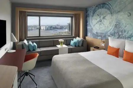 Mövenpick Amsterdam City Centre - 31