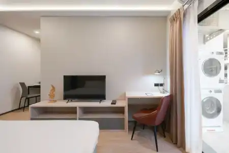 Samyan Serene - 54