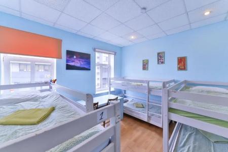 Central Hostel - 20