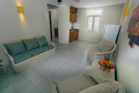 El Pelicano Apart-Hotel - 41