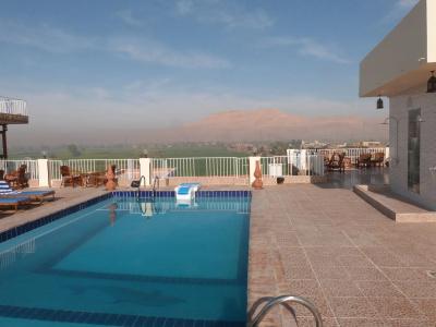Thebes Luxor - 17