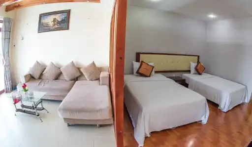 Ho May Resort - 64